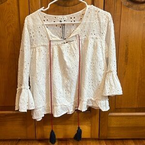 NEW THML women’s top!